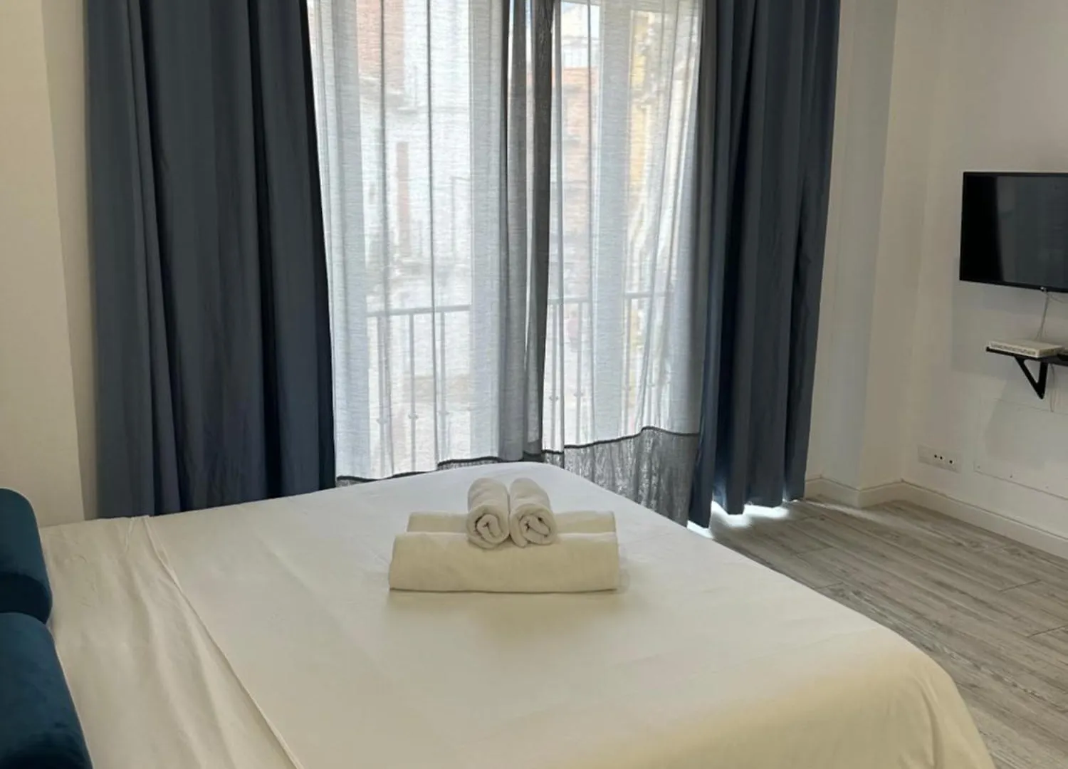 Luxury Apartment 1 Malaga Spain