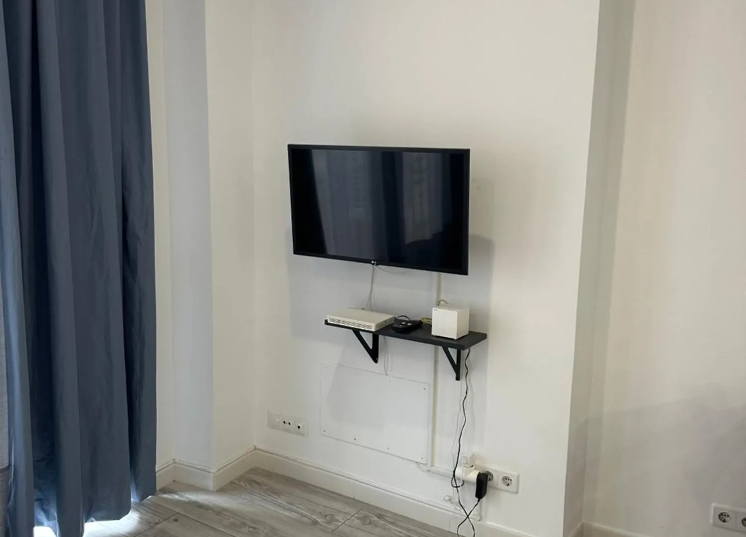 Luxury Apartment 1 Malaga Spain