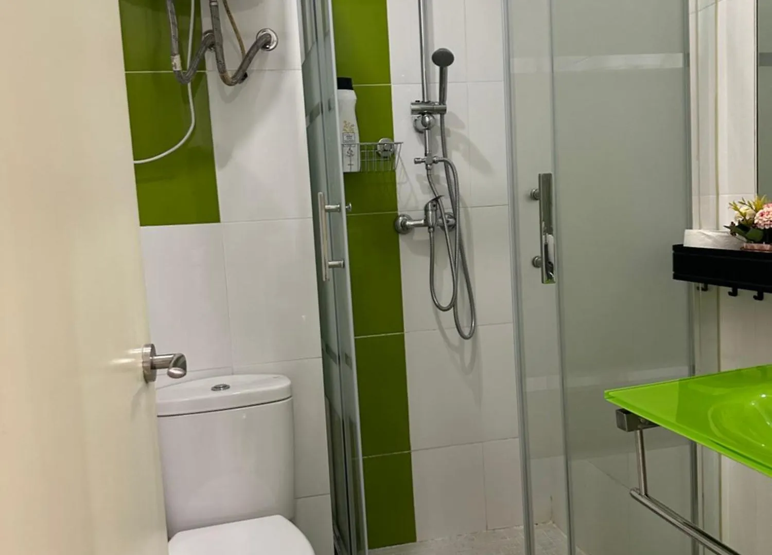 Luxury Apartment 1 Malaga