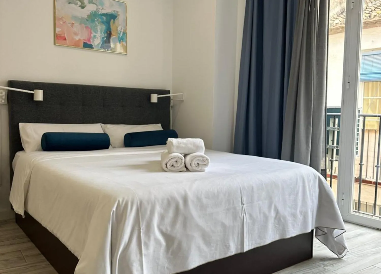 Luxury Apartment 1 Malaga