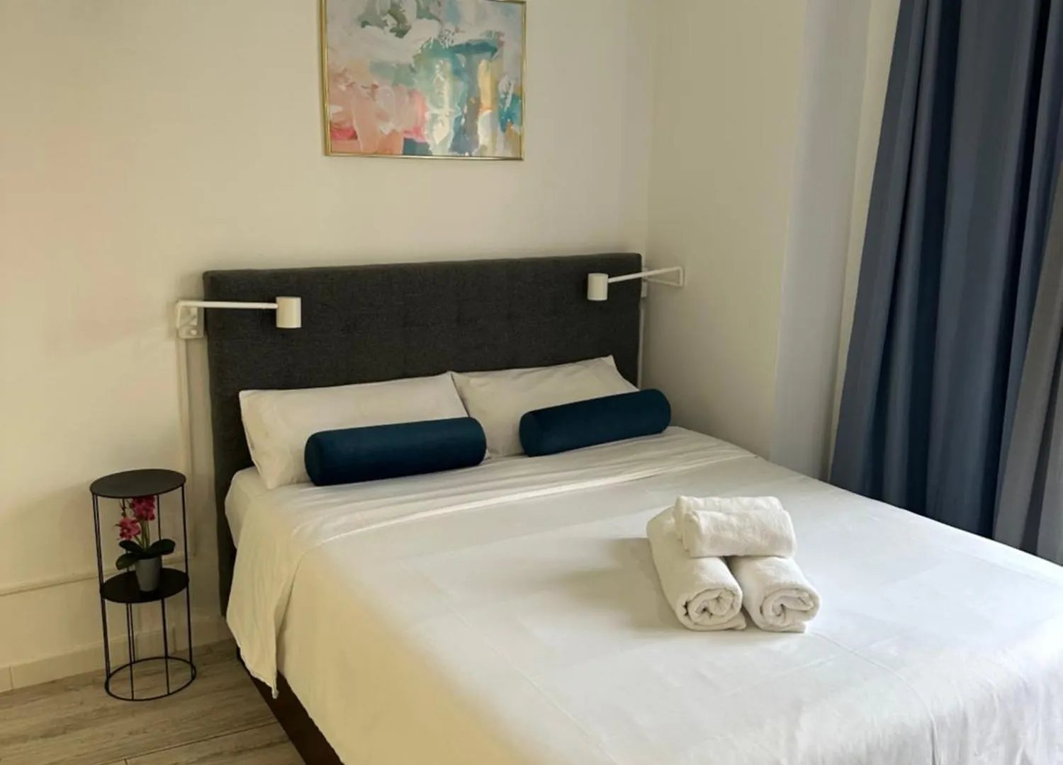 Luxury Apartment 1 Malaga Spain