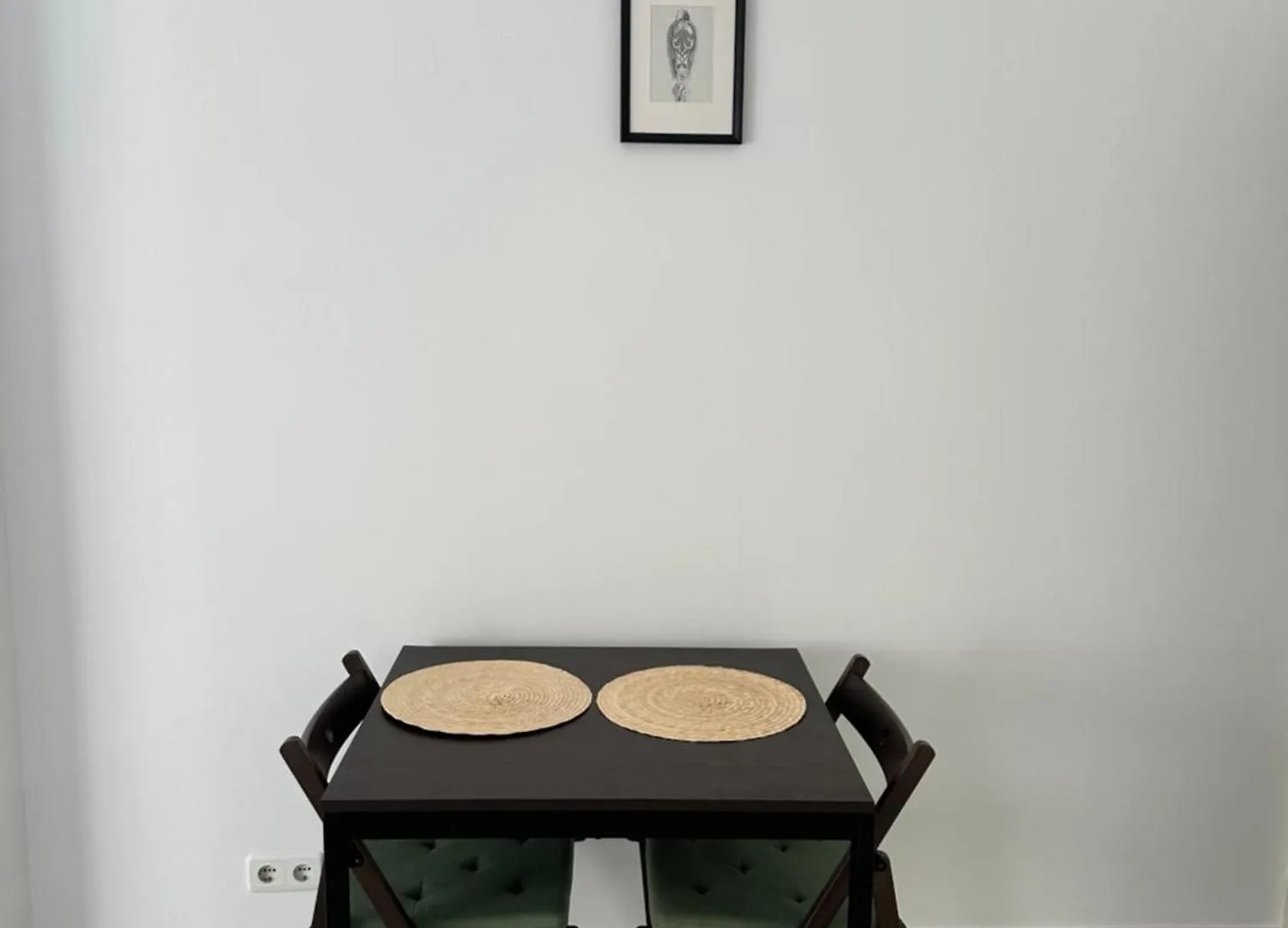 Luxury Apartment 1 Malaga