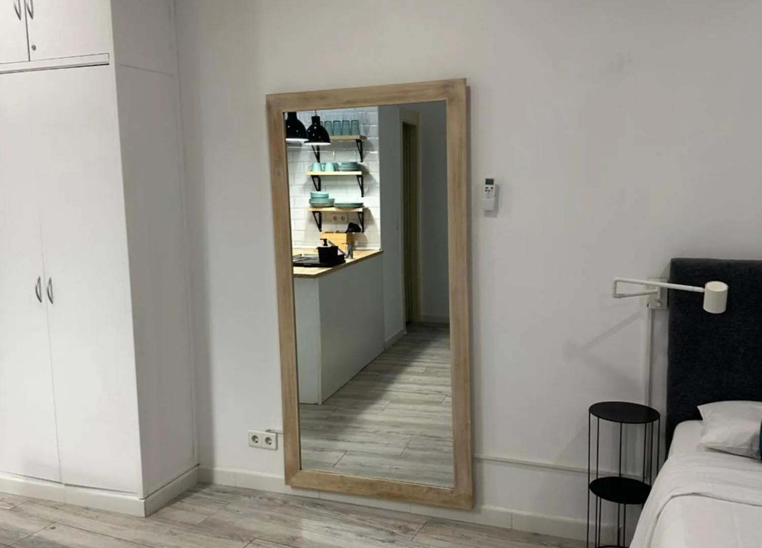 Luxury Apartment 1 Malaga 0*,