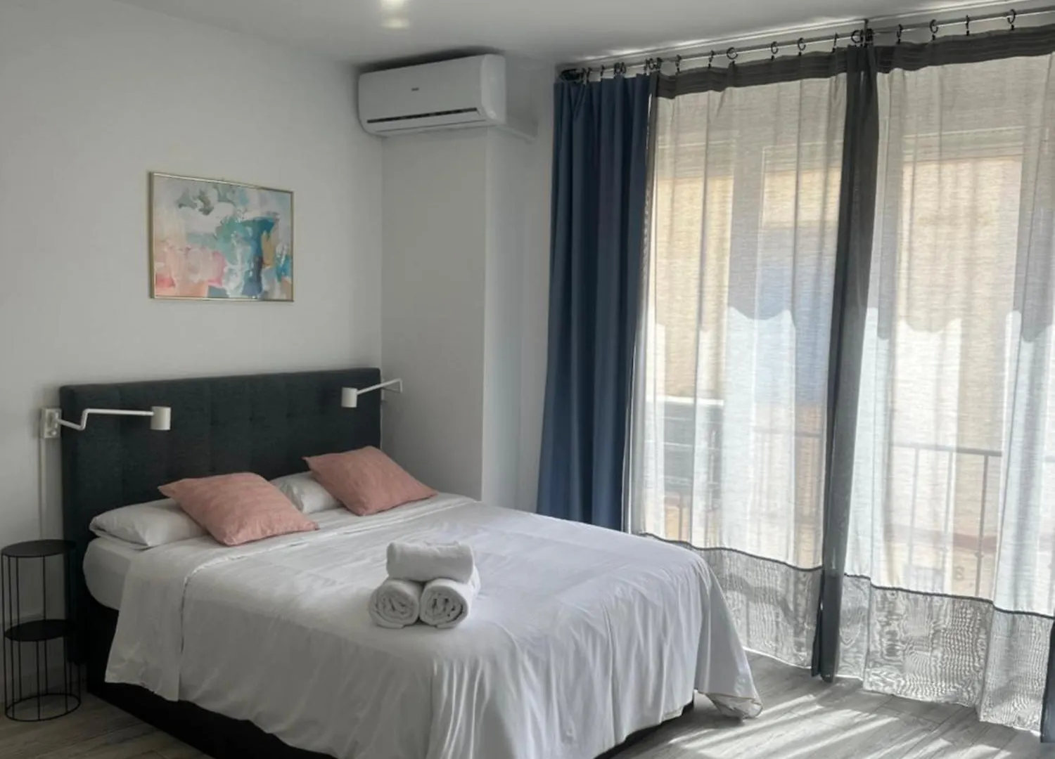 Luxury Apartment 1 Malaga Spain