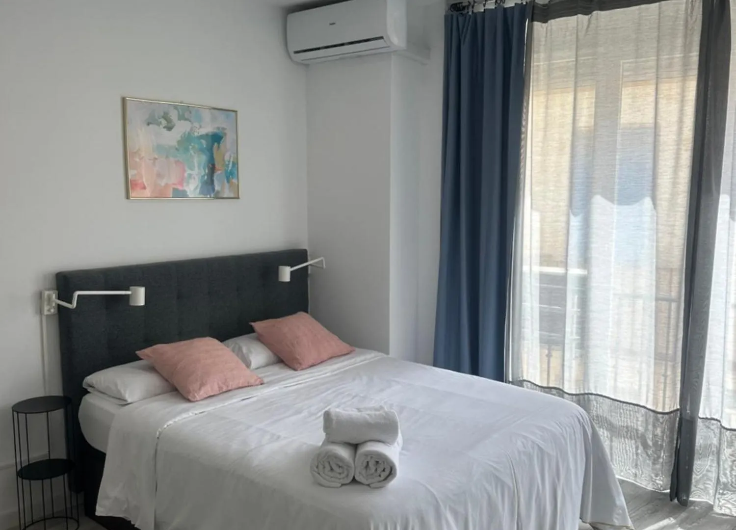 Luxury Apartment 1 Malaga