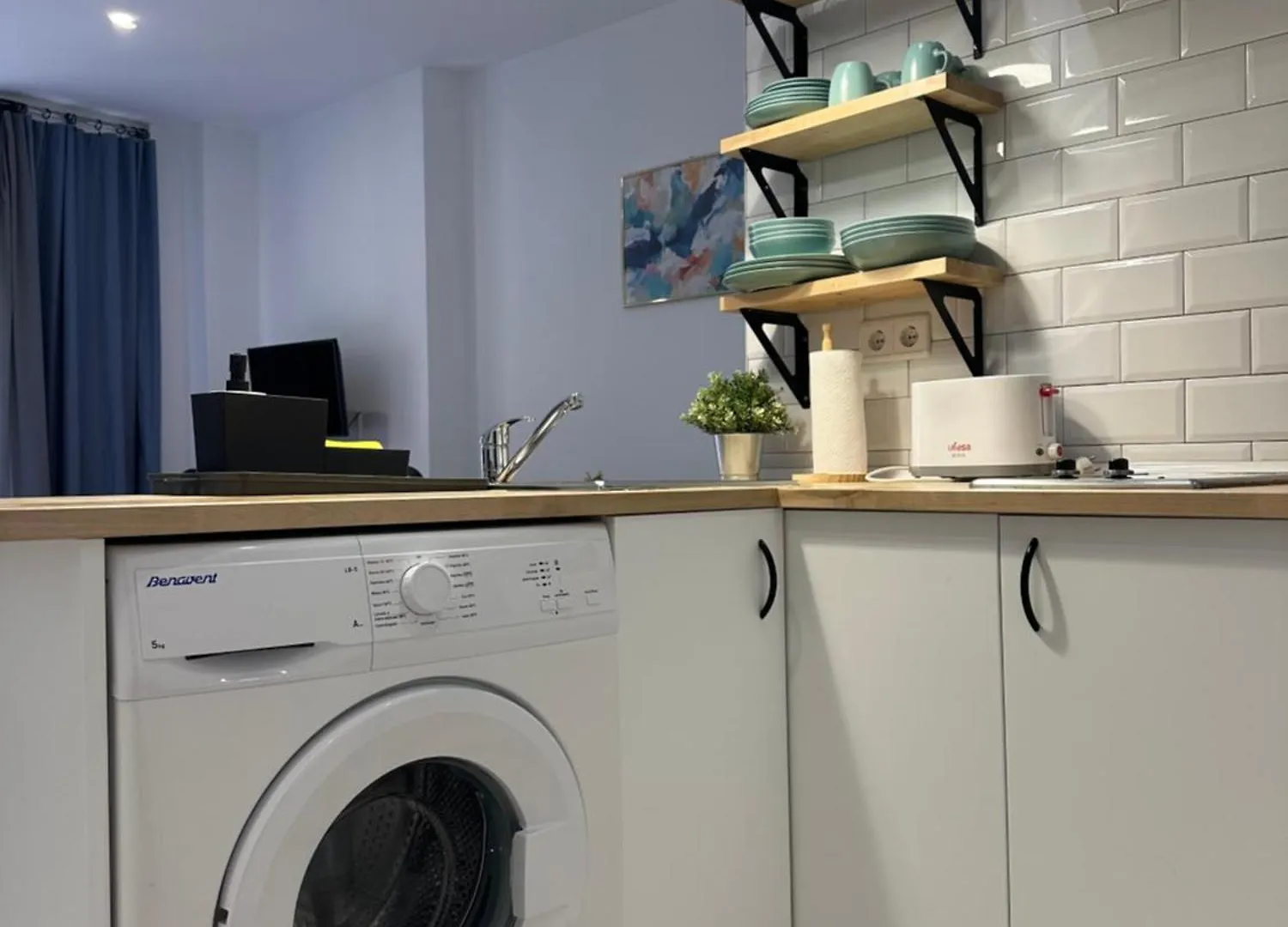 Luxury Apartment 1 Malaga