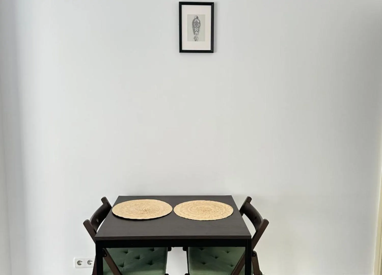 Luxury Apartment 1 Malaga 0*,  Spain
